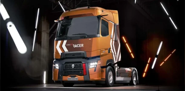 Renault Trucks 2025: eficiencia, conectividad y sostenibilidad al servicio de tu empresa