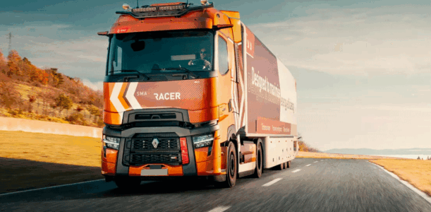 Camión Renault Trucks: cómo elegir el modelo perfecto para tu negocio