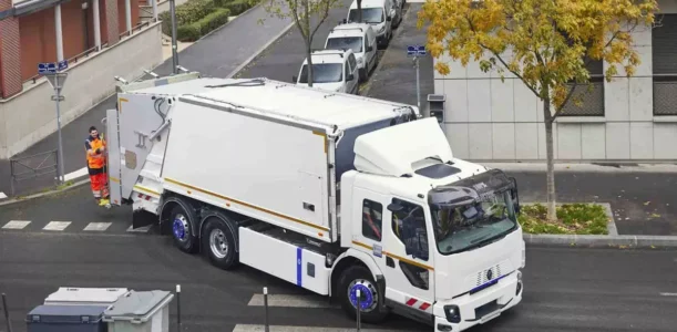 Vehículos industriales para autónomos