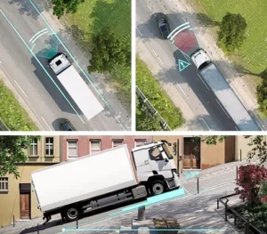 Asistencia de arranque