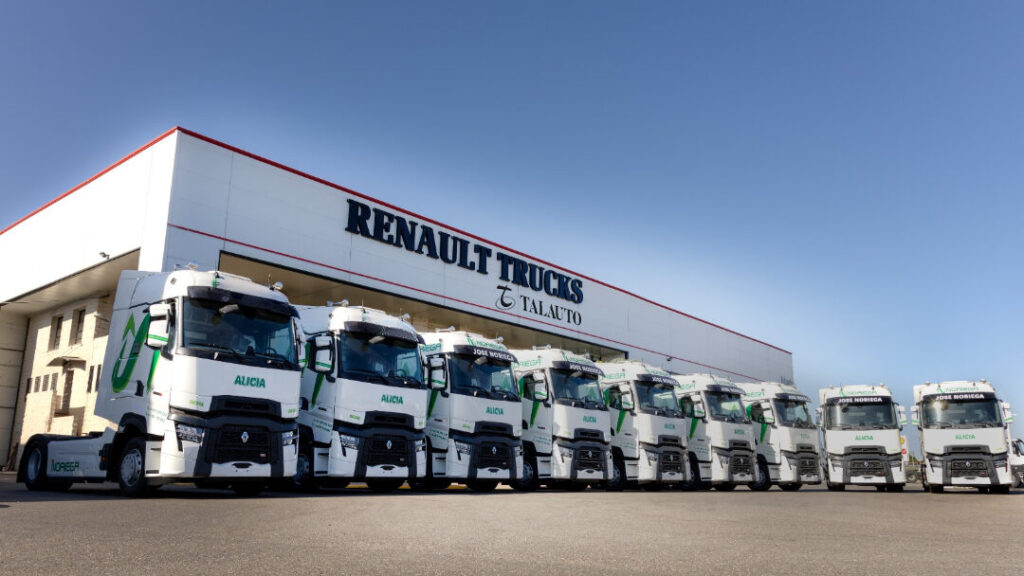 Taller mecánico especializado