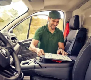 taller movil trafic red edition