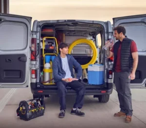 vehiculo facil de carga