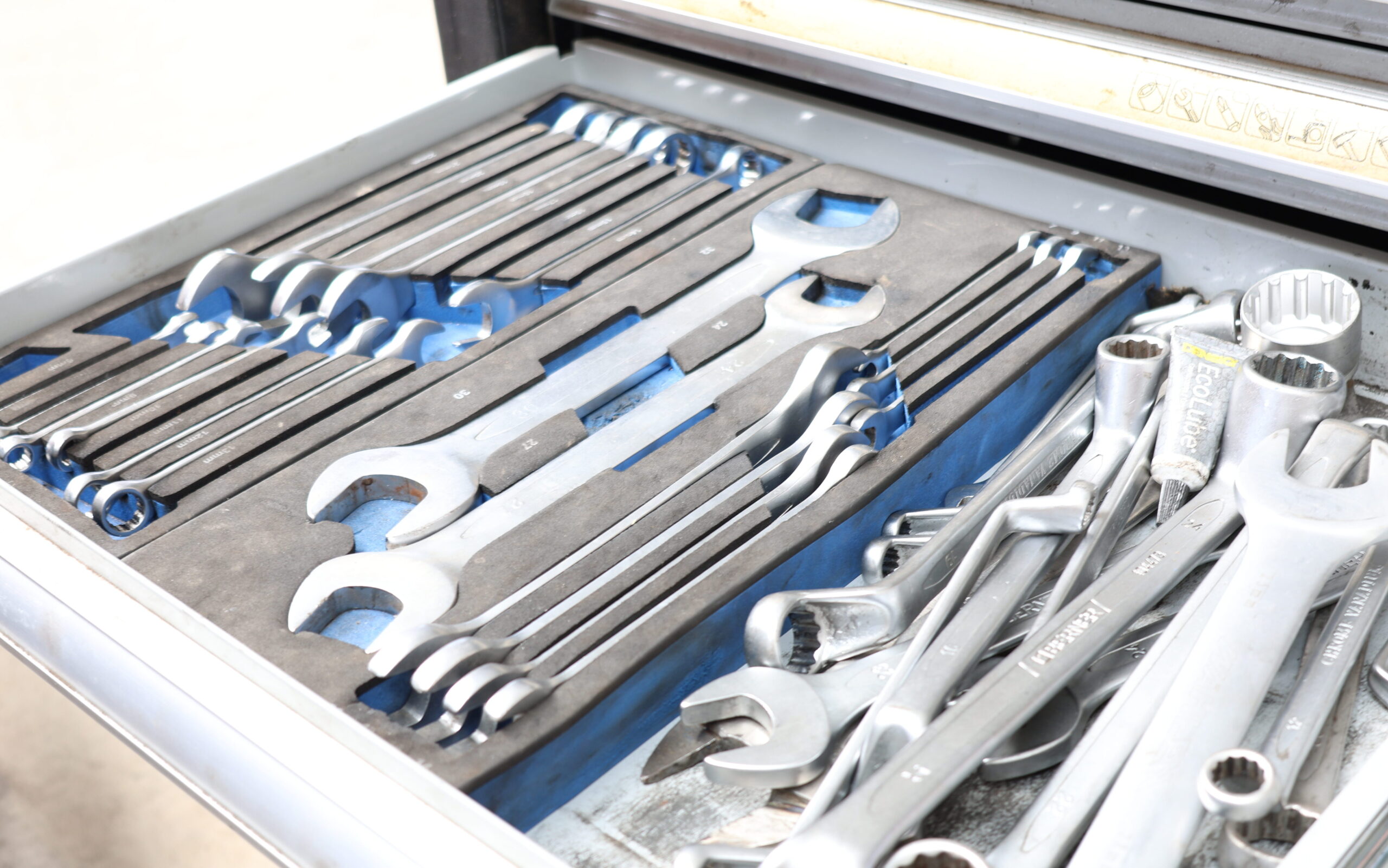 Recambios originales