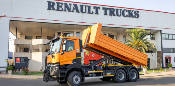 Cuánto cuesta mantener un camión al año en España