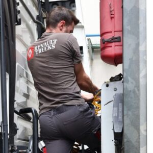 Taller mecánico Talauto VI