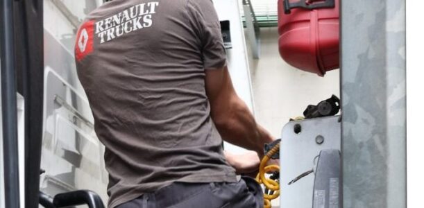 Averías más comunes en camiones y cómo evitarlas