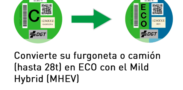 Cómo afecta la normativa medioambiental al transporte de camiones en 2026