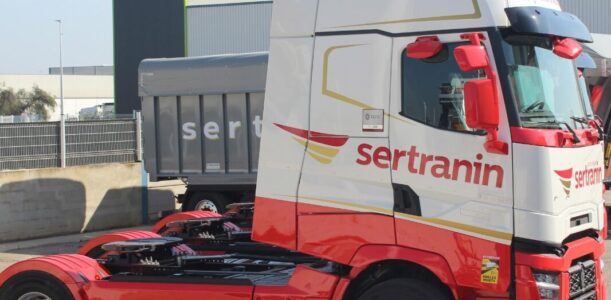 Camiones nuevos vs Camiones ocasión