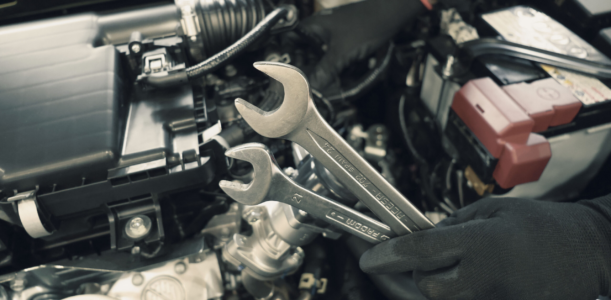 Cuándo cambiar el embrague de un camión