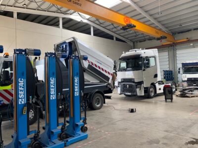 Taller mecánico manzanares