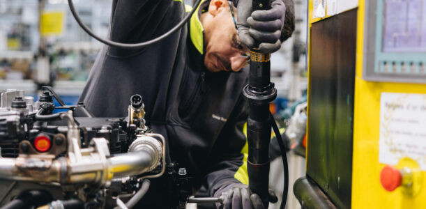 Cómo saber si un camión necesita una revisión mecánica