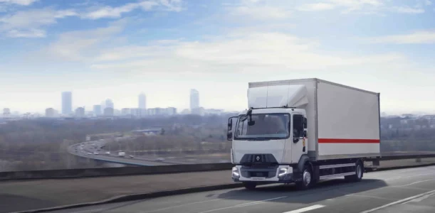 Qué camión comprar para empezar en el transporte